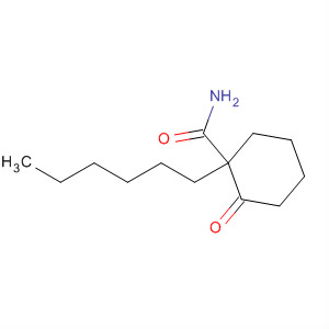 CAS 62221-91-4 molecular structure