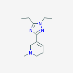CAS 622403-91-2 molecular structure