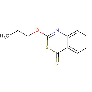 CAS 62247-91-0 molecular structure