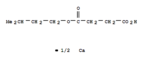 CAS 62255-91-8 structure