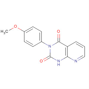 CAS 62260-91-7 structure