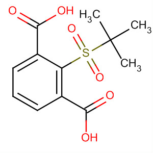 CAS 62261-24-9 molecular structure