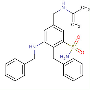 CAS 62274-91-3 molecular structure