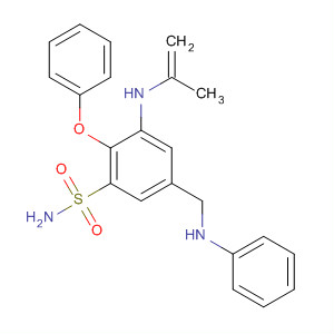 CAS 62275-24-5 molecular structure