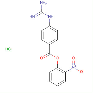 CAS 62276-24-8 molecular structure