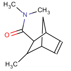 CAS 62280-91-5 molecular structure