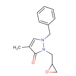 CAS 62294-24-0 molecular structure