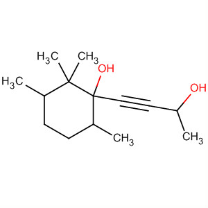 CAS 62304-91-0 molecular structure