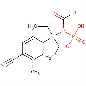 CAS 62308-24-1 molecular structure