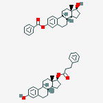 CAS 62322-24-1 molecular structure