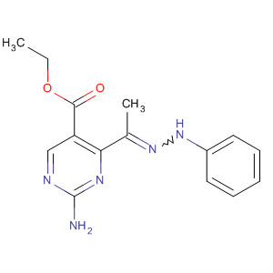 CAS 62327-91-7 molecular structure