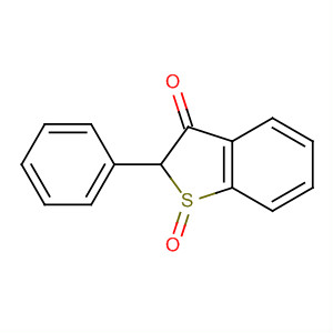 CAS 62331-91-3 molecular structure