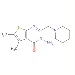 CAS 62349-24-0 structure