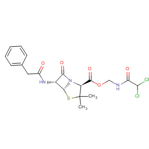 CAS 62351-24-0 structure