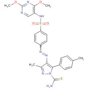 CAS 62352-91-4 structure
