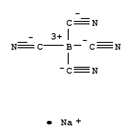 CAS 623575-91-7 molecular structure