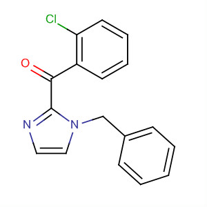 CAS 62366-24-9 molecular structure