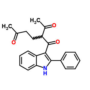 CAS 62367-91-3 structure