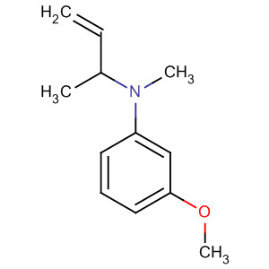CAS 62378-91-0 molecular structure