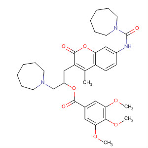 CAS 62380-24-9 molecular structure