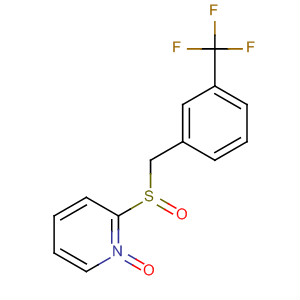 CAS 62381-91-3 molecular structure