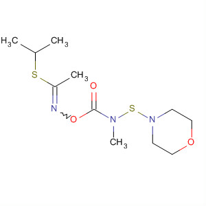 CAS 62382-24-5 structure