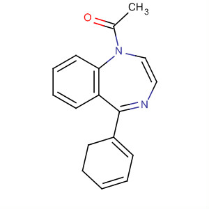 CAS 62391-24-6 molecular structure