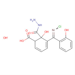 CAS 62392-24-9 molecular structure