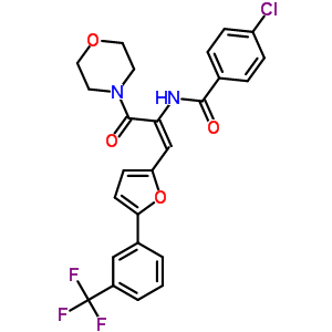 CAS 6240-24-0 structure