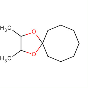 CAS 62406-91-1 structure
