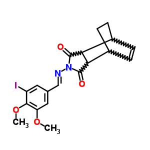 CAS 6241-24-3 molecular structure