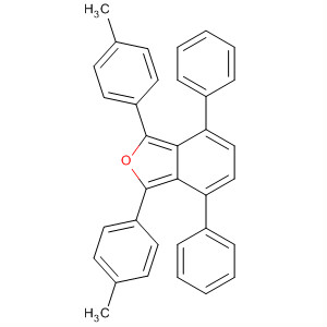 CAS 62422-91-7 molecular structure