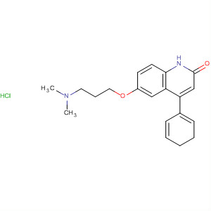 CAS 62424-91-3 structure