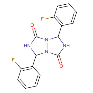CAS 62442-24-4 structure