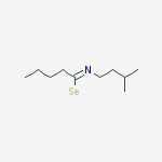 CAS 62448-91-3 molecular structure