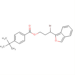 CAS 62452-91-9 molecular structure