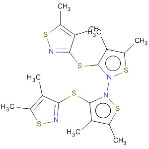 CAS 62458-24-6 structure