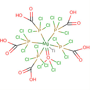 CAS 62463-24-5 molecular structure