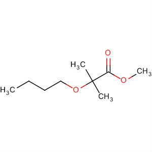 CAS 62467-24-7 molecular structure
