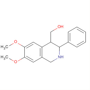 CAS 62481-91-8 molecular structure