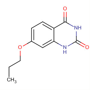 CAS 62484-24-6 structure
