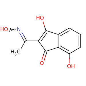 CAS 62507-91-9 structure