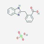 CAS 62513-24-0 molecular structure