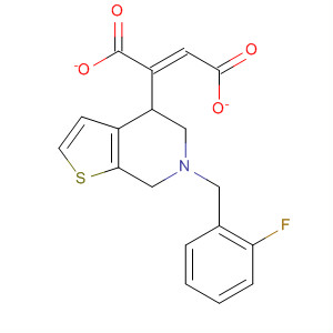 CAS 62535-91-5 structure