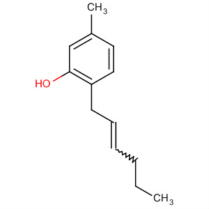 CAS 62536-91-8 structure
