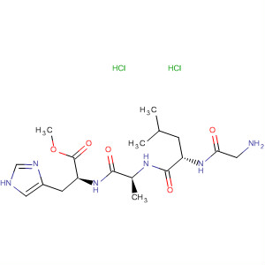 CAS 62540-91-4 structure