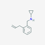 CAS 625435-24-7 molecular structure