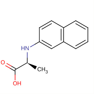 CAS 62544-91-6 structure