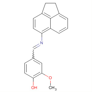 CAS 6256-24-2 molecular structure