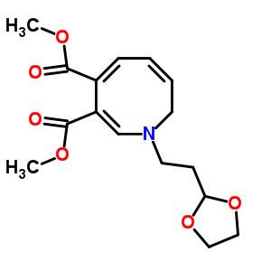 CAS 62562-91-8 structure
